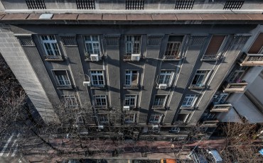 Luksuzni apartman A7 Centar jeftino