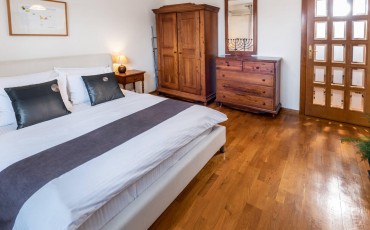 Luksuzni apartman A7 Stan za odmor