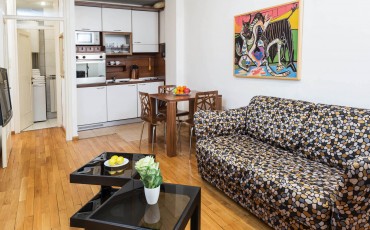 Luksuzni apartman A25 Stan po dubini