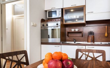 Luksuzni apartman A25 Stan u centru