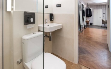 Smeštaj A16 Stan za odmor