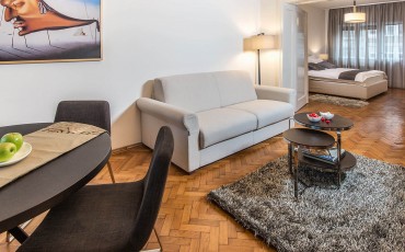 Smeštaj A27 Dnevni odmor