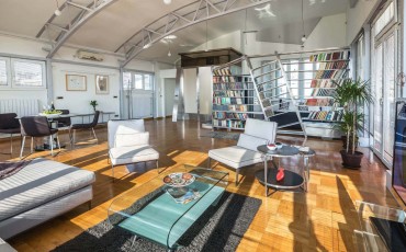 Smeštaj A4 Dnevni odmor