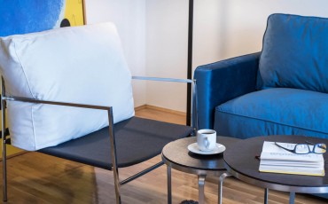 Stan na dan A18 Fotelja u stanu