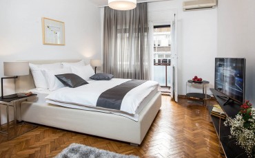 Stan na dan A27 Lux soba