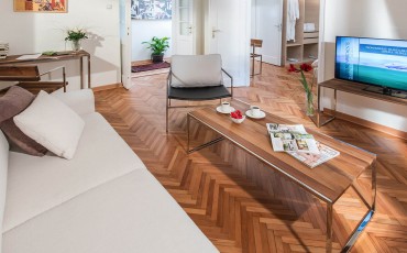Luksuzni apartman A28 Smeštaj na dan