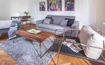 Stan na dan A30 Dnevna soba