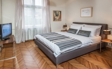 Stan na dan A33 Stan za odmor