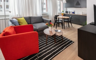 Stan na dan A34 Apartman na dan