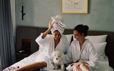 Stan na dan A5 Uživanje u stanu