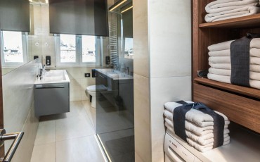 Stan na dan centar A11 Stan sa garažom