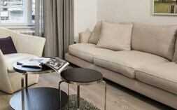 Stan na dan centar A26 Dorćol