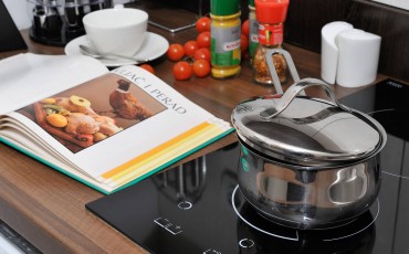 Stan na dan A7 Detalj u stanu