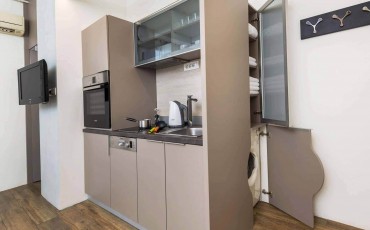 Studio apartman A2 Boravak na dan