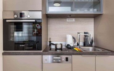 Studio apartman A2 Kuhinja