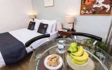 Studio apartman A2 Odmor na dan