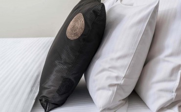 Studio apartman A2 Posteljina u stanu