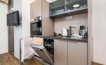 Studio apartman A2 Smeštaj na dan