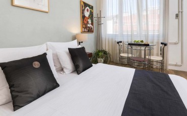 Studio apartman A2 Stan za odmor