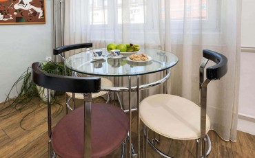 Studio apartman A2 Trpezarija