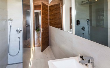 Trosoban apartman A11 Kupatilo