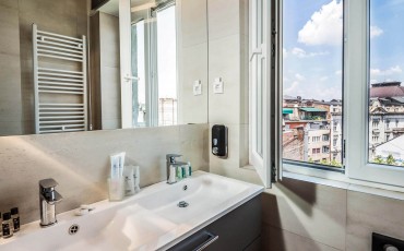 Trosoban apartman A11 Lux stan