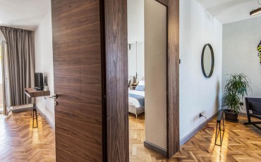 Trosoban apartman A11 Soba do sobe