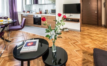 Trosoban apartman A11 Stan sa ulaza