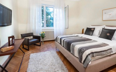 Trosoban apartman A14 Lux stan