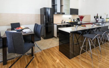 Trosoban apartman A22 Prenoćište na dan