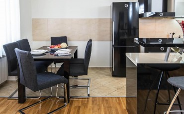 Trosoban apartman A22 Stan na dan