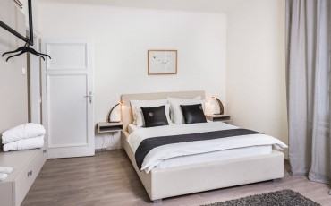 Trosoban apartman A26 Plakar u stanu