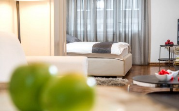 Trosoban apartman A27 Jeftin smeštaj