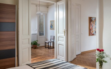 Trosoban apartman A33 Odmor na dan