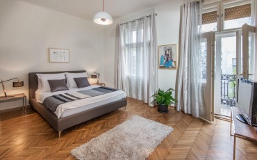 Trosoban apartman A33 Stan na dan