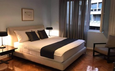 Trosoban apartman A8 Lux stan