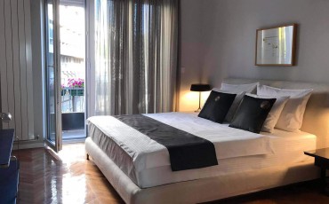 Trosoban apartman A8 Prenoćište na dan