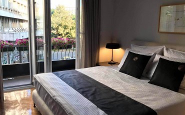 Trosoban apartman A8 Stan sa terasom