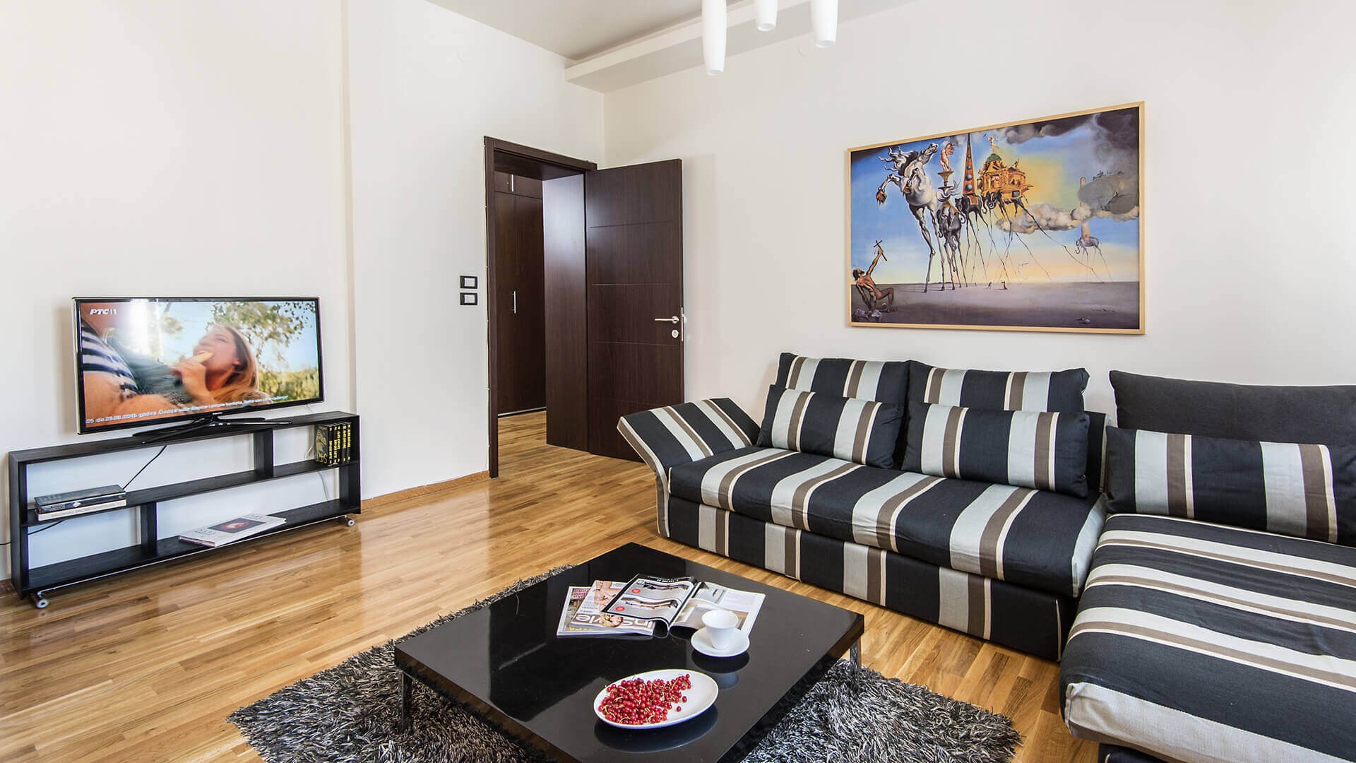 Trosoban apartman A22 Dnevni odmor