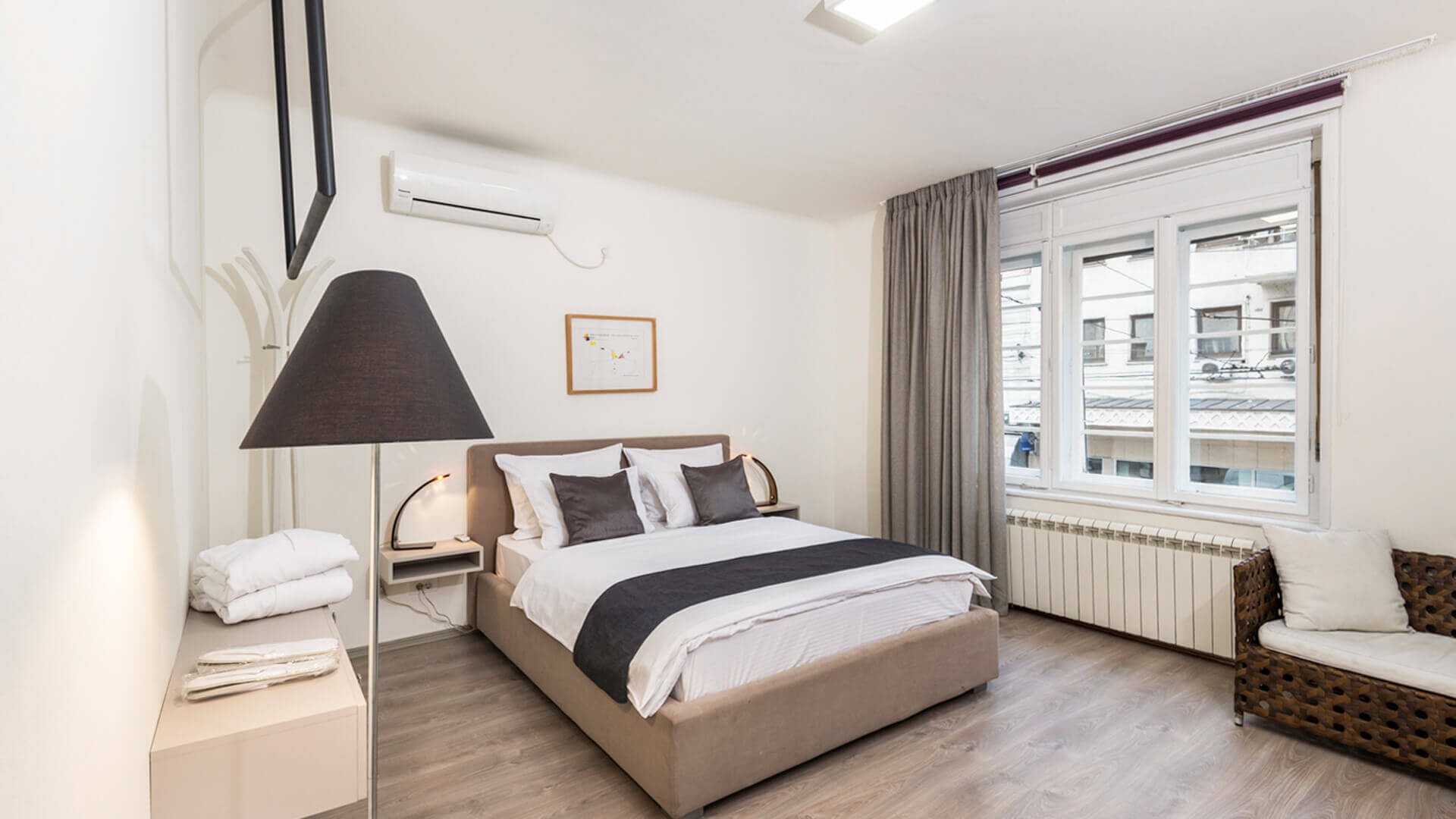 Trosoban apartman A26 Stan sa garažom