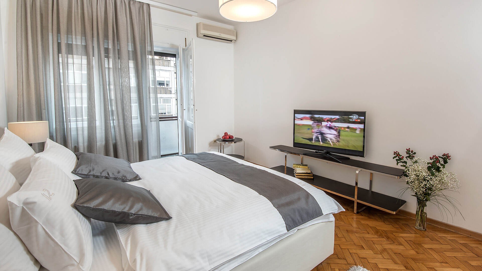 Trosoban apartman A27 Soba za odmor