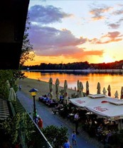 More usred grada, omiljeno mesto Beograđana