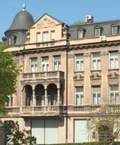 Muzej primenjene umetnosti će vam se sigurno dopasti