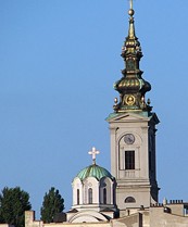 Saborna crkva spomenik naše kulture i vere