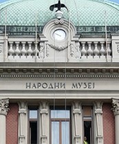 Poseta Narodnom muzeju se podrazumeva