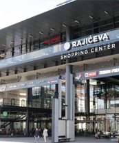 Popodnevni sati su uvek rezervisani za shopping u Beogradu