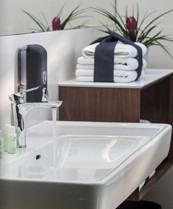 Opustite se pred spavanje u modernim kupatilima