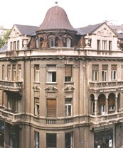 Muzej primenjene umetnosti na korak od vašeg apartmana