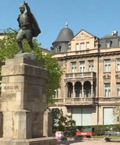 Upoznajte kulturu nasih predaka