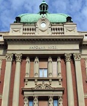 Posetite Narodni Muzej i upoznajte naše kulturno nasleđe